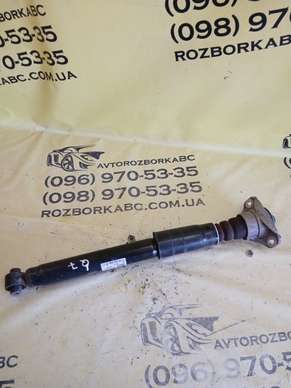 Запчасть амортизатор подвески задний Audi Q7 2020 4M DCBD 4M0513028ak Б/У Амортизатор подвески задний Audi Q7 2020 4M DCBD 4M0513028ak Б/У