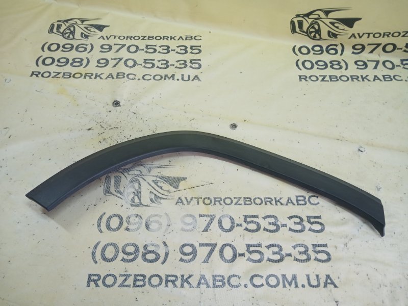 Накладка арки крыла задняя правая Mercedes-Benz GLB 2022 250 26092030411829 A2478850322 Б/У