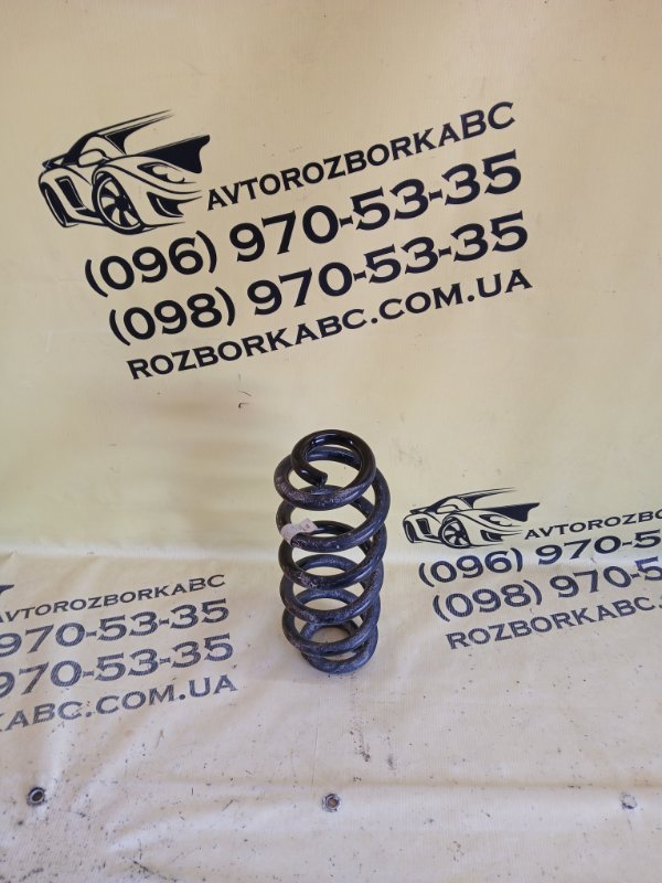 Запчасть пружина подвески Audi Q7 2020 4M DCBD 4M0511115 Б/У Пружина подвески Audi Q7 2020 4M DCBD 4M0511115 Б/У