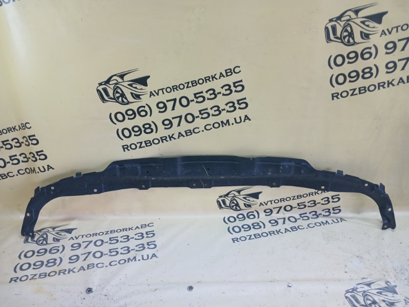 Защита бампера задняя Mercedes-Benz GLB 2022 250 26092030411829 A2476842500 Б/У