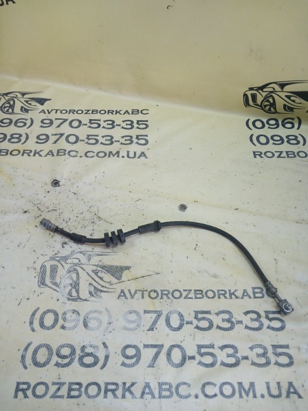 Шланг тормозной передний Mercedes-Benz GLB 2022 250 26092030411829 A2474200048 Б/У