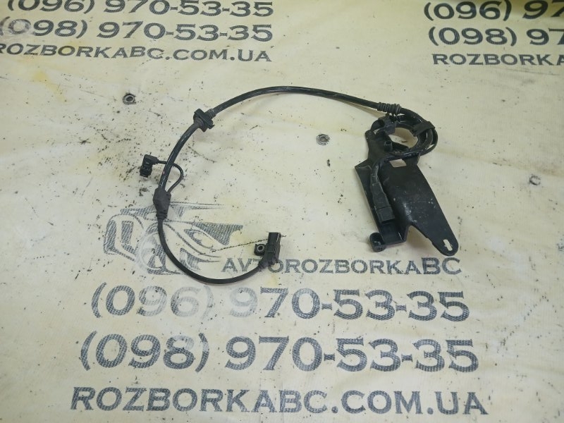Проводка супорта передняя левая Mercedes-Benz GLB 2022 250 26092030411829 A2475400400 Б/У