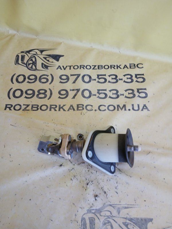 Запчасть рулевой карданчик Mercedes-Benz gl 450 2015 x166 276 3.0 biturbo A166460109 Б/У Рулевой карданчик Mercedes-Benz gl 450 2015 x166 276 3.0 biturbo A166460109 Б/У