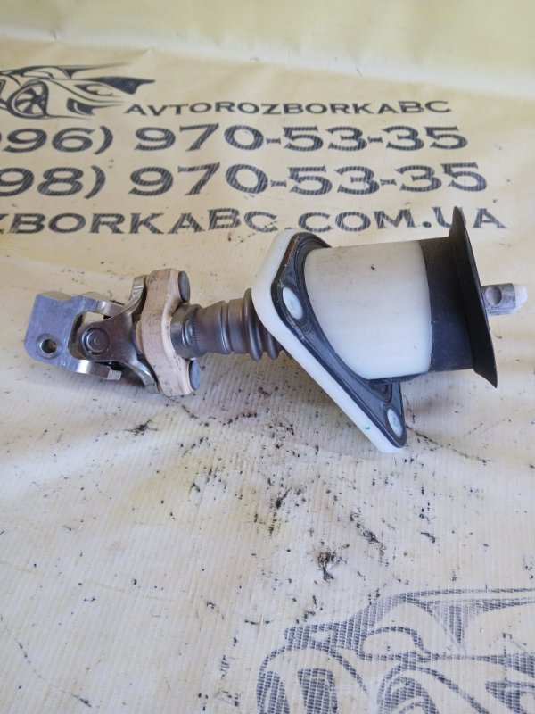 Рулевой карданчик gl 450 2015 x166 276 3.0 biturbo Рулевой карданчик gl 450 2015 x166 276 3.0 biturbo