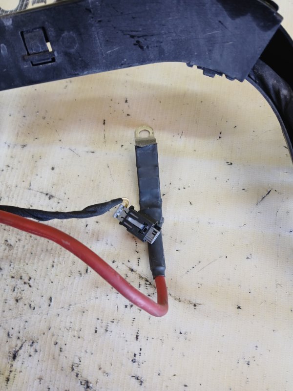 Проводка рулевой рейки Mercedes-Benz gl 450 x166 276 3.0 biturbo Проводка рулевой рейки Mercedes-Benz gl 450 x166 276 3.0 biturbo