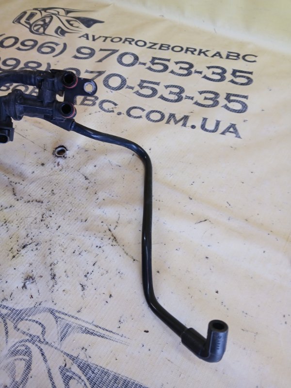 Трубка вентиляционная gl 450 2015 x166 276 3.0 biturbo Трубка вентиляционная gl 450 2015 x166 276 3.0 biturbo