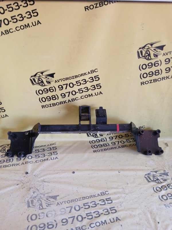 Фаркоп Q7 2016 4M 3.0 Фаркоп Q7 2016 4M 3.0