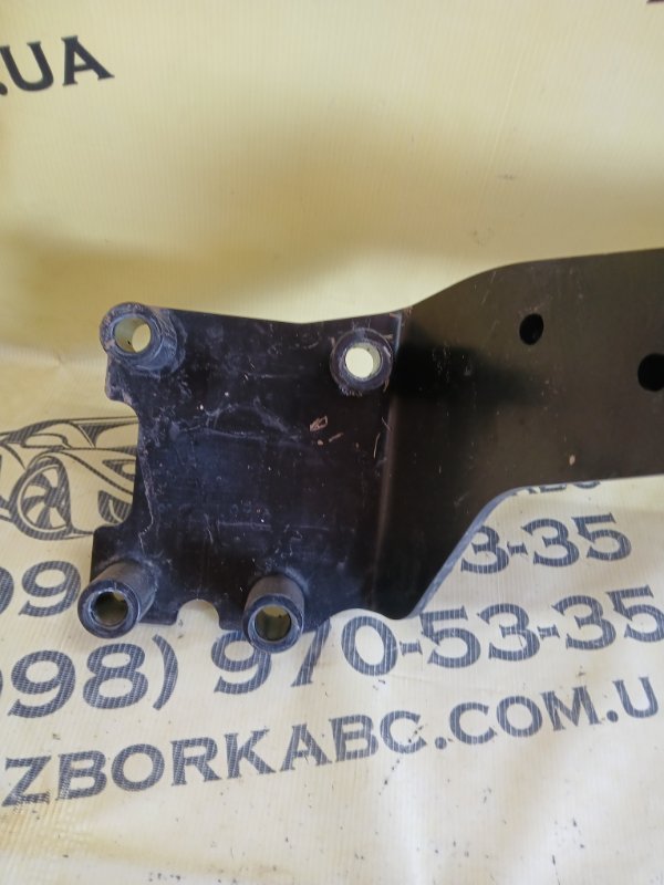 Фаркоп Audi Q7 4M 3.0 Фаркоп Audi Q7 4M 3.0