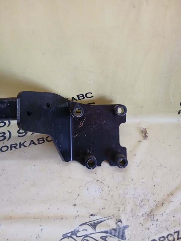 Фаркоп Q7 2016 4M 3.0 Фаркоп Q7 2016 4M 3.0