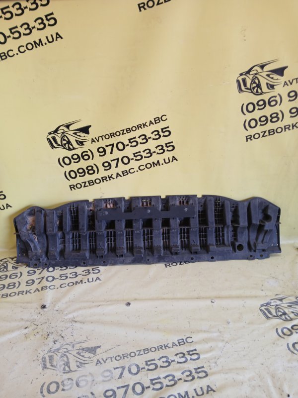 Запчасть накладка радиатора Nissan Altima 2019 L34 2.5 626636CA0A Б/У Накладка радиатора Nissan Altima 2019 L34 2.5 626636CA0A Б/У