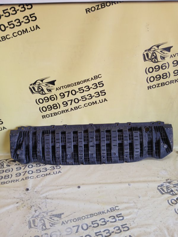 Накладка радиатора Altima 2019 L34 2.5 Накладка радиатора Altima 2019 L34 2.5