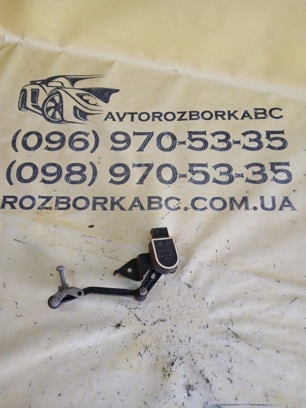 Запчасть датчик положение кузова задний Mercedes-Benz gl 450 2015 x166 276 3.0 biturbo A0045429918 Б/У Датчик положение кузова задний Mercedes-Benz gl 450 2015 x166 276 3.0 biturbo A0045429918 Б/У