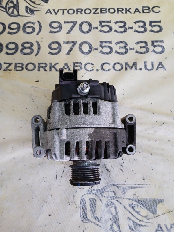 Генератор gl 450 2015 x166 276 3.0 biturbo Генератор gl 450 2015 x166 276 3.0 biturbo