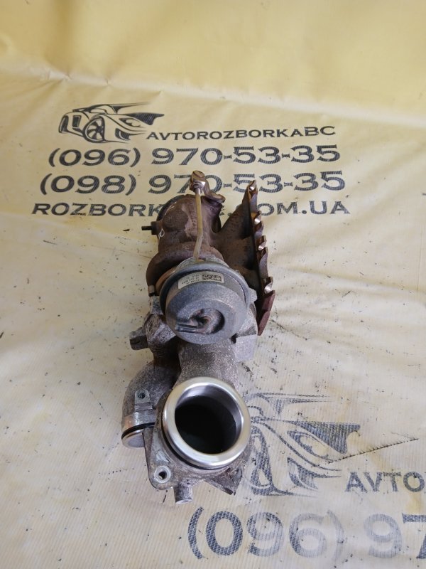 Турбина правая Mercedes-Benz gl 450 x166 276 3.0 biturbo Турбина правая Mercedes-Benz gl 450 x166 276 3.0 biturbo