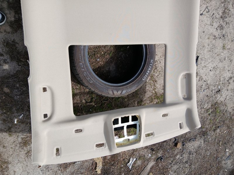 Потолок gl 450 2015 x166 276 3.0 biturbo