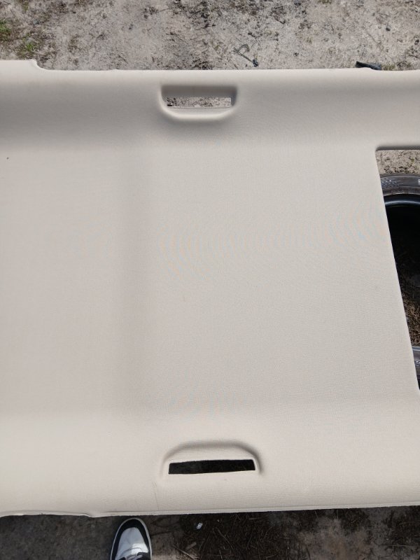 Потолок Mercedes-Benz gl 450 x166 276 3.0 biturbo