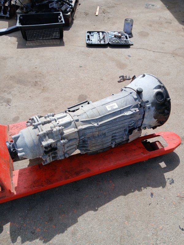 АКПП Mercedes-Benz gl 450 2015 x166 276 3.0 biturbo A 166 270 78 01 Б/У