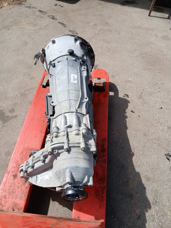 АКПП gl 450 2015 x166 276 3.0 biturbo