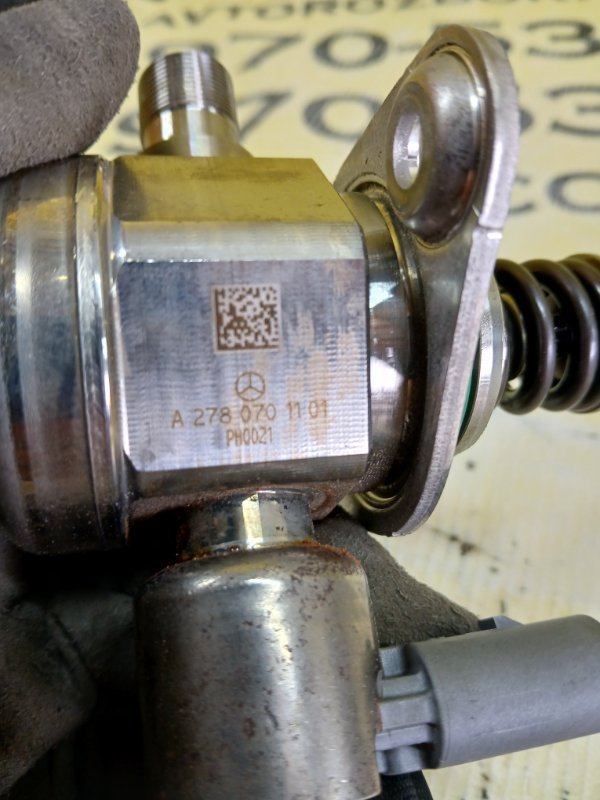 Насос ТНВД gl 450 2015 x166 276 3.0 biturbo Насос ТНВД gl 450 2015 x166 276 3.0 biturbo