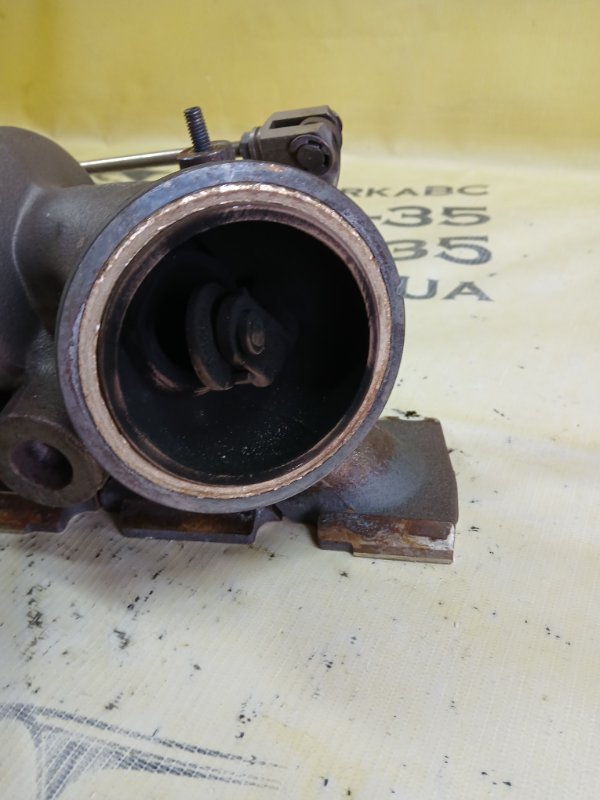 Турбина левая Mercedes-Benz gl 450 x166 276 3.0 biturbo Турбина левая Mercedes-Benz gl 450 x166 276 3.0 biturbo