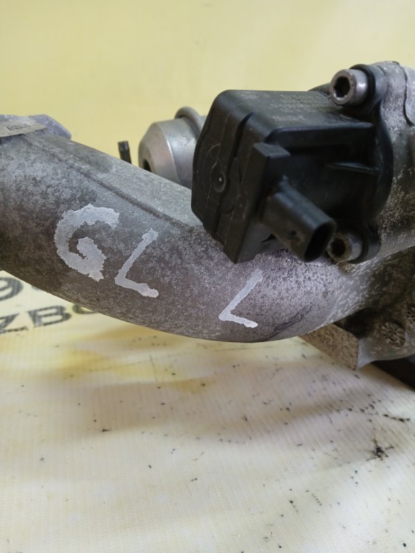 Турбина левая gl 450 2015 x166 276 3.0 biturbo Турбина левая gl 450 2015 x166 276 3.0 biturbo