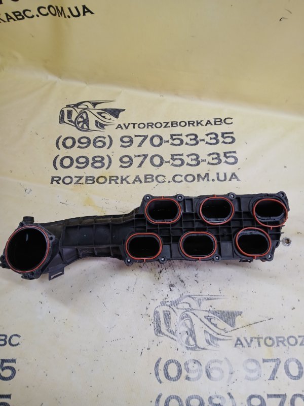 Запчасть впускний колектор Mercedes-Benz gl 450 2015 x166 276 3.0 biturbo A2760900200 Б/У Впускний колектор Mercedes-Benz gl 450 2015 x166 276 3.0 biturbo A2760900200 Б/У