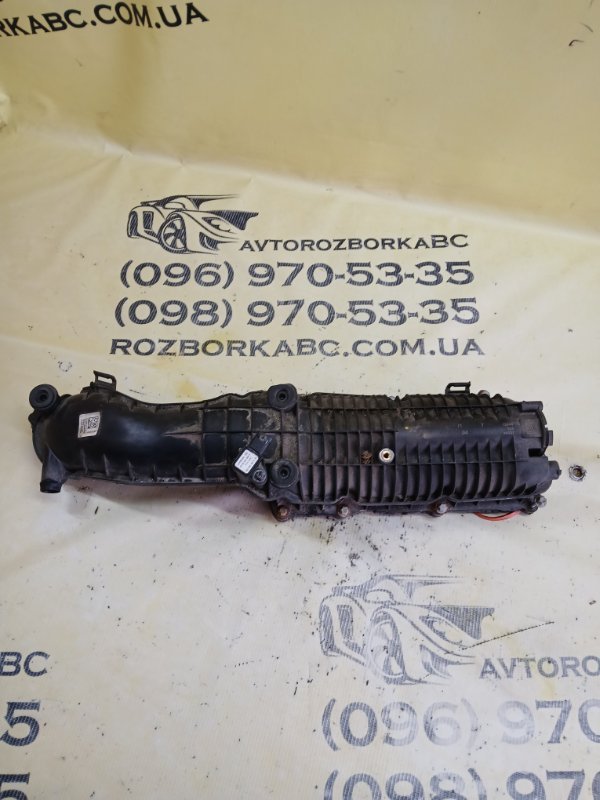 Впускний колектор gl 450 2015 x166 276 3.0 biturbo Впускний колектор gl 450 2015 x166 276 3.0 biturbo