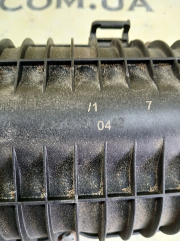 Впускний колектор Mercedes-Benz gl 450 x166 276 3.0 biturbo Впускний колектор Mercedes-Benz gl 450 x166 276 3.0 biturbo