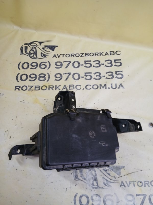 Запчасть блок предохранителей передний Mercedes-Benz gl 450 2015 x166 276 3.0 biturbo A1665400224 Б/У Блок предохранителей передний Mercedes-Benz gl 450 2015 x166 276 3.0 biturbo A1665400224 Б/У