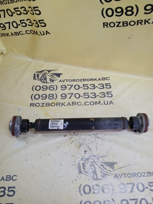 Запчасть карданный вал передний Mercedes-Benz gl 450 2015 x166 276 3.0 biturbo A1664108700 Б/У Карданный вал передний Mercedes-Benz gl 450 2015 x166 276 3.0 biturbo A1664108700 Б/У