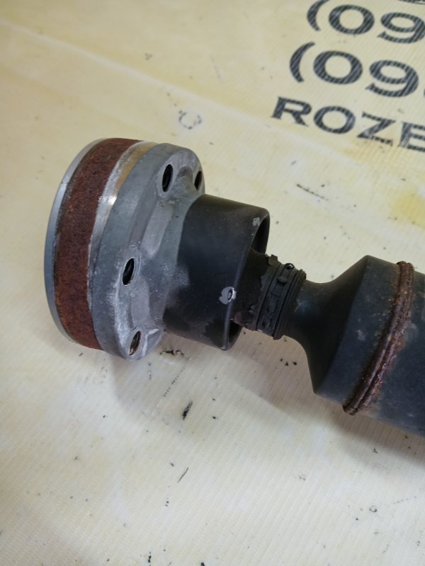 Карданный вал передний Mercedes-Benz gl 450 x166 276 3.0 biturbo Карданный вал передний Mercedes-Benz gl 450 x166 276 3.0 biturbo