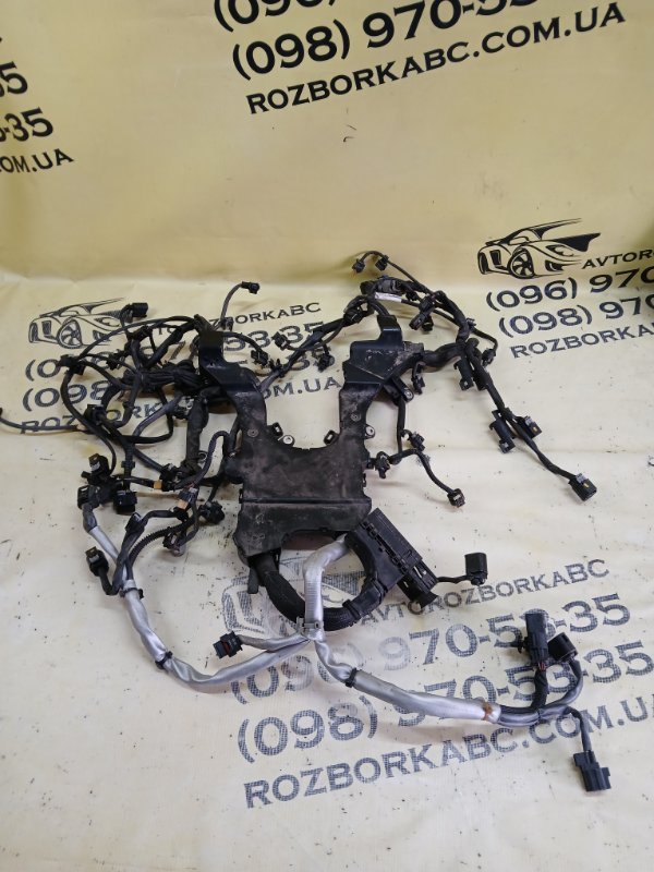 Запчасть проводка двигателя Mercedes-Benz gl 450 2015 x166 276 3.0 biturbo A 276 150 64 56 Б/У Проводка двигателя Mercedes-Benz gl 450 2015 x166 276 3.0 biturbo A 276 150 64 56 Б/У