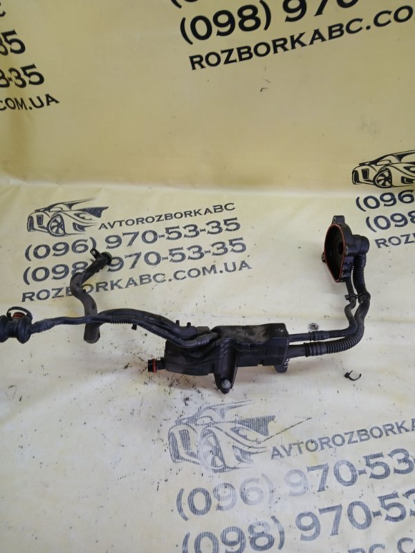 Маслоотделитель gl 450 2015 x166 276 3.0 biturbo Маслоотделитель gl 450 2015 x166 276 3.0 biturbo