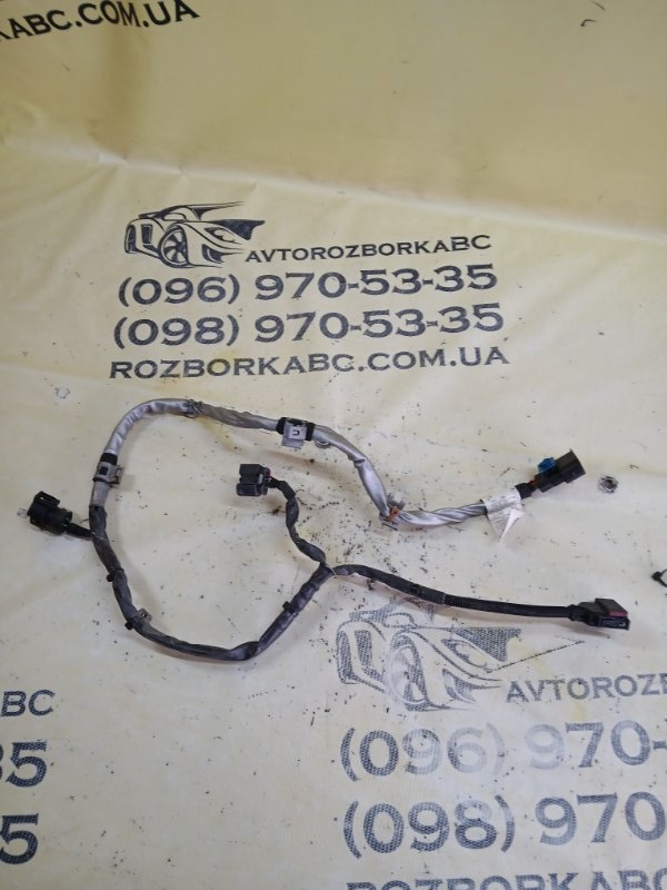 Запчасть проводка акпп Mercedes-Benz gl 450 2015 x166 276 3.0 biturbo A1664408134 Б/У Проводка АКПП Mercedes-Benz gl 450 2015 x166 276 3.0 biturbo A1664408134 Б/У