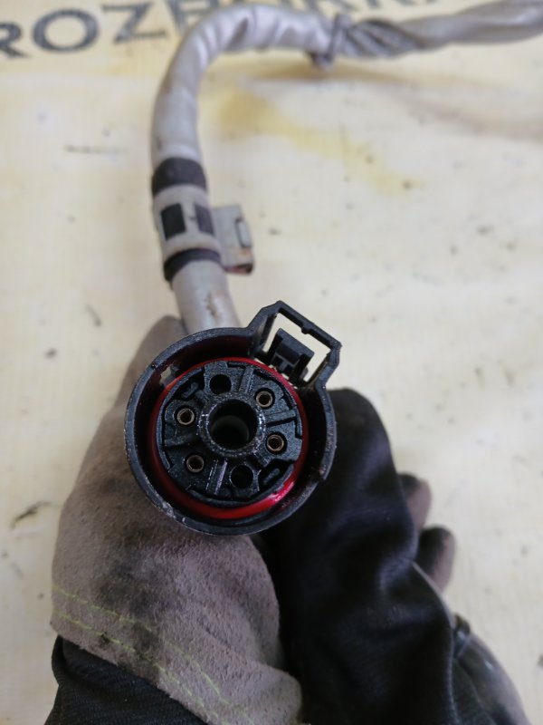 Проводка АКПП gl 450 2015 x166 276 3.0 biturbo Проводка АКПП gl 450 2015 x166 276 3.0 biturbo