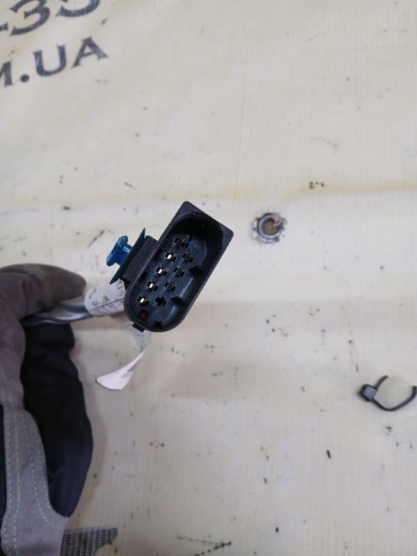 Проводка АКПП gl 450 2015 x166 276 3.0 biturbo Проводка АКПП gl 450 2015 x166 276 3.0 biturbo