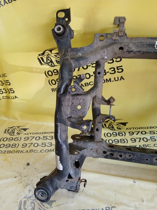 Подрамник/балка подвески передняя gl 450 2015 x166 276 3.0 biturbo Подрамник/балка подвески передняя gl 450 2015 x166 276 3.0 biturbo