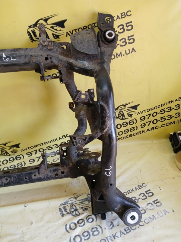Подрамник/балка подвески передняя Mercedes-Benz gl 450 x166 276 3.0 biturbo Подрамник/балка подвески передняя Mercedes-Benz gl 450 x166 276 3.0 biturbo