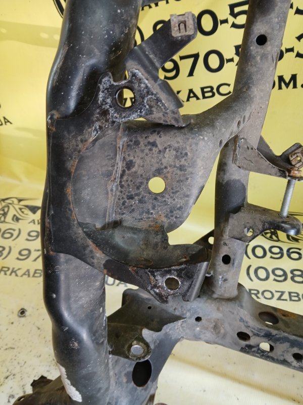 Подрамник/балка подвески передняя gl 450 2015 x166 276 3.0 biturbo Подрамник/балка подвески передняя gl 450 2015 x166 276 3.0 biturbo