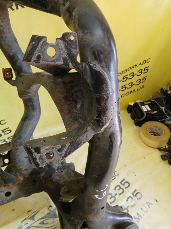 Подрамник/балка подвески передняя gl 450 2015 x166 276 3.0 biturbo Подрамник/балка подвески передняя gl 450 2015 x166 276 3.0 biturbo