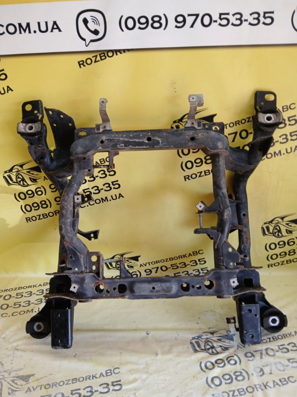 Подрамник/балка подвески передняя gl 450 2015 x166 276 3.0 biturbo Подрамник/балка подвески передняя gl 450 2015 x166 276 3.0 biturbo