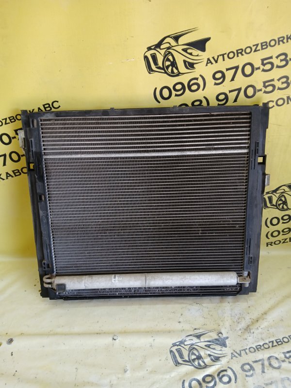 Запчасть радиатор кондиционера Mercedes-Benz gl 450 2015 x166 276 3.0 biturbo A0995000002 Б/У Радиатор кондиционера Mercedes-Benz gl 450 2015 x166 276 3.0 biturbo A0995000002 Б/У