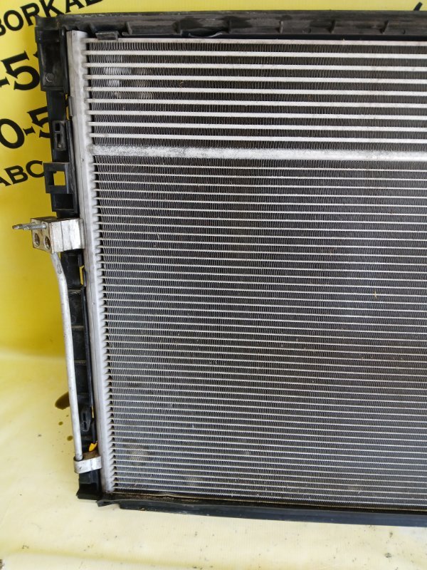 Радиатор кондиционера gl 450 2015 x166 276 3.0 biturbo Радиатор кондиционера gl 450 2015 x166 276 3.0 biturbo