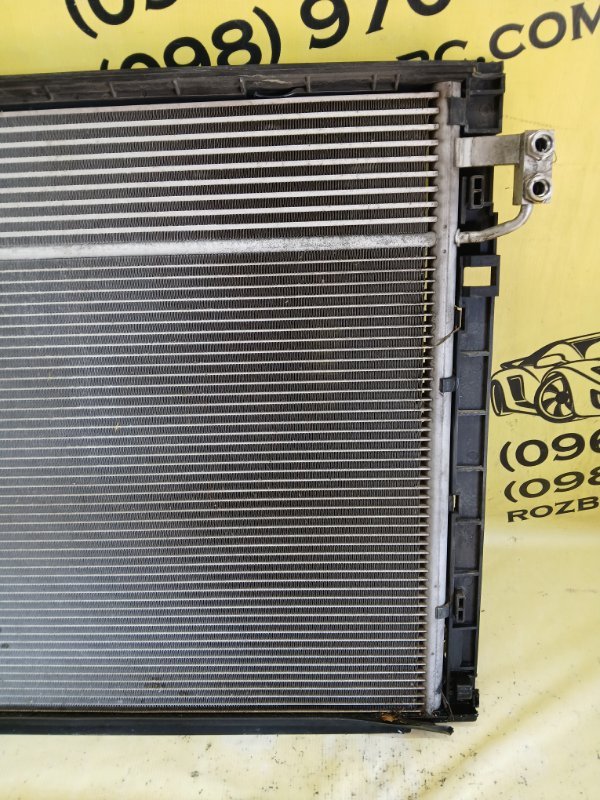 Радиатор кондиционера gl 450 2015 x166 276 3.0 biturbo Радиатор кондиционера gl 450 2015 x166 276 3.0 biturbo