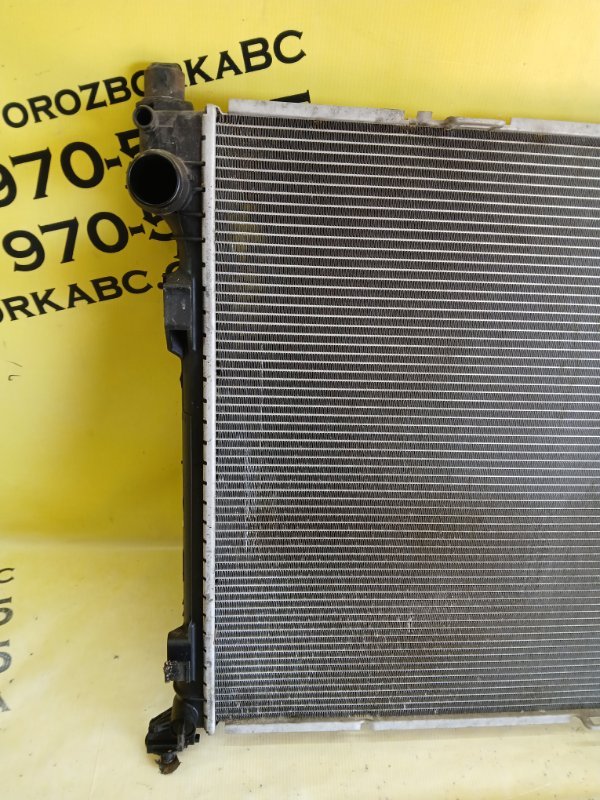 Радиатор кондиционера gl 450 2015 x166 276 3.0 biturbo Радиатор кондиционера gl 450 2015 x166 276 3.0 biturbo