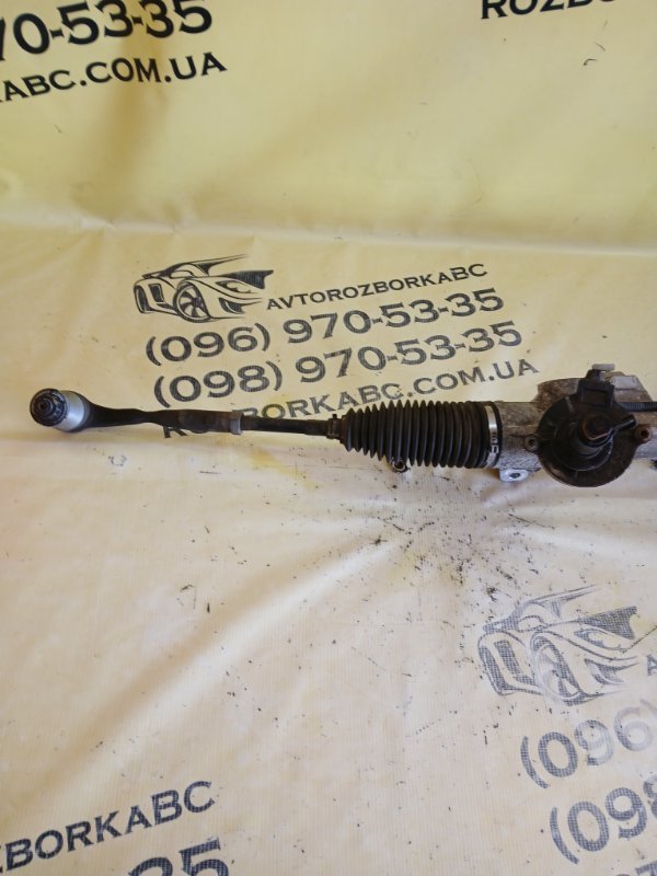 Рулевая рейка Mercedes-Benz gl 450 x166 276 3.0 biturbo Рулевая рейка Mercedes-Benz gl 450 x166 276 3.0 biturbo