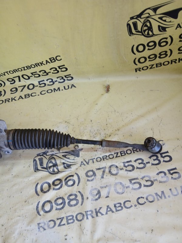 Рулевая рейка gl 450 2015 x166 276 3.0 biturbo Рулевая рейка gl 450 2015 x166 276 3.0 biturbo