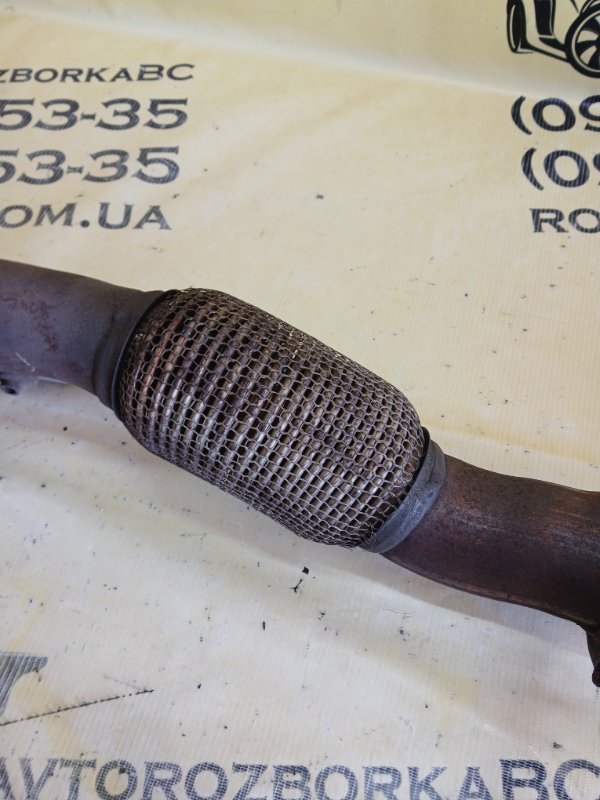 Катализатор левый gl 450 2015 x166 276 3.0 biturbo Катализатор левый gl 450 2015 x166 276 3.0 biturbo