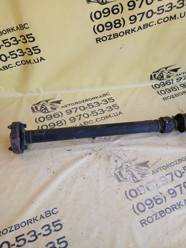 Карданный вал gl 450 2015 x166 276 3.0 biturbo Карданный вал gl 450 2015 x166 276 3.0 biturbo