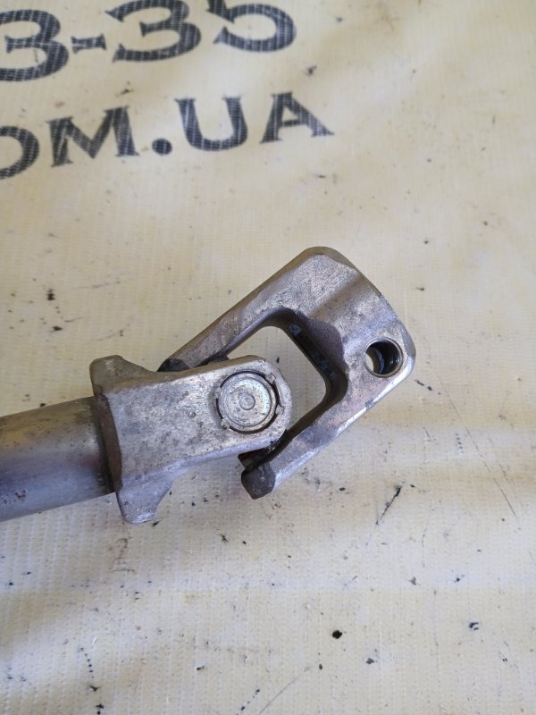 Рулевой карданчик Mercedes-Benz gl 450 x166 276 3.0 biturbo Рулевой карданчик Mercedes-Benz gl 450 x166 276 3.0 biturbo